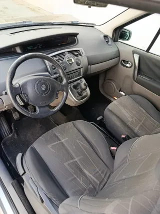 Renault Scenic 2006