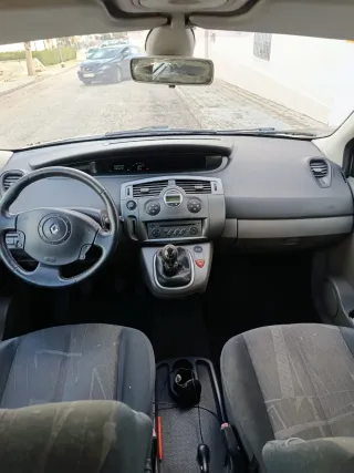 Renault Scenic 2006