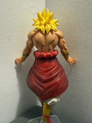 Figura Dragon Ball Broly