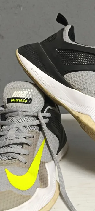 Nike Air Zoom Hyperace Talla 39