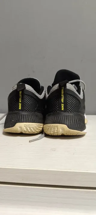 Nike Air Zoom Hyperace Talla 39