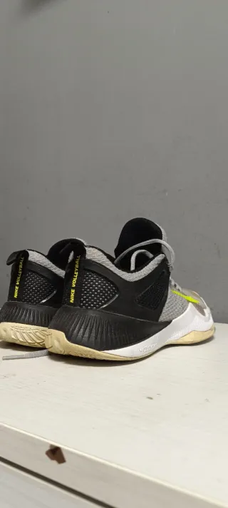 Nike Air Zoom Hyperace Talla 39