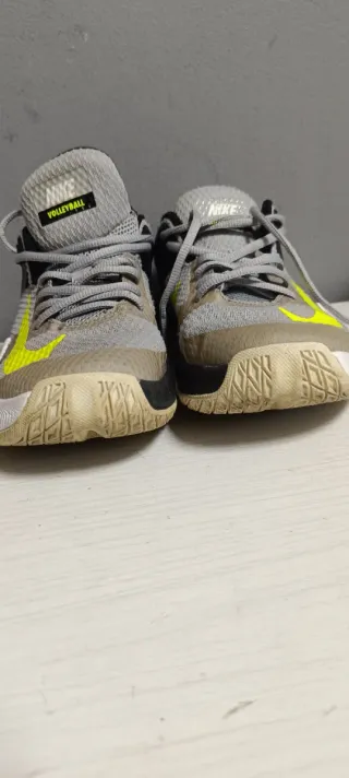 Nike Air Zoom Hyperace Talla 39