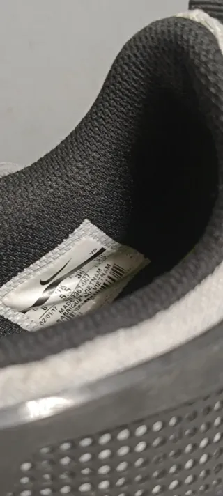 Nike Air Zoom Hyperace Talla 39