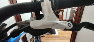 Bicicleta Lapierre X-Control 210