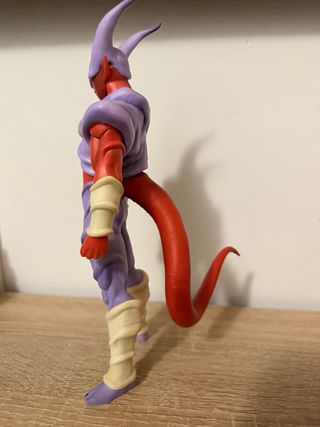 Figura Dragon Ball Janemba