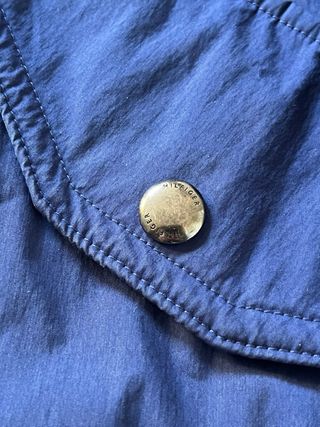 Chaqueta Tommy Hilfiger Azul