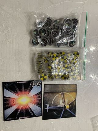 Dark Darker Darkest + Expansión Juego de Mesa