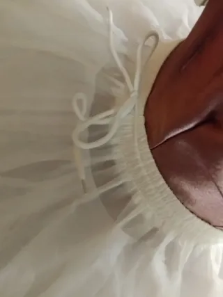 Cancán Volumen Exagerado