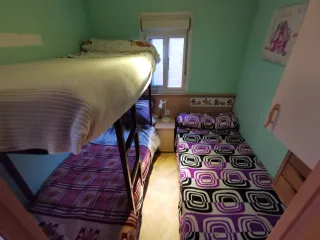 Casa prefabricada con terreno en Montlloret