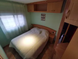 Casa prefabricada con terreno en Montlloret