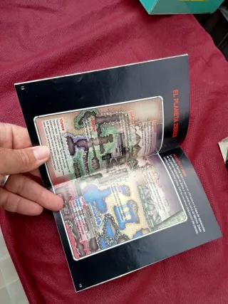 Super Metroid SNES PAL Completo