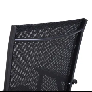 Sillas de exterior reposabrazos exterior terraza