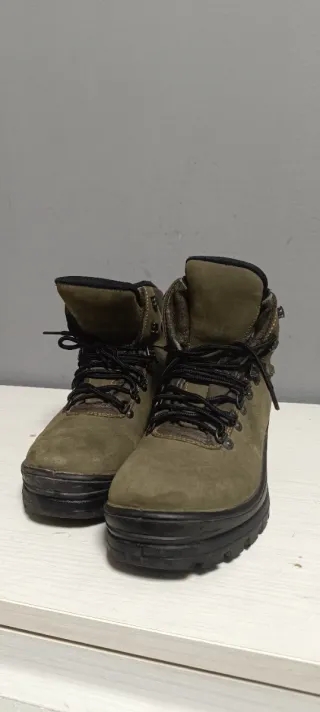 Botas de montaña Sioentex Talla 40