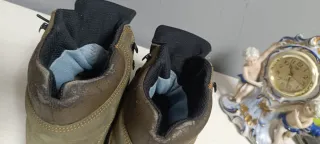 Botas de montaña Sioentex Talla 40