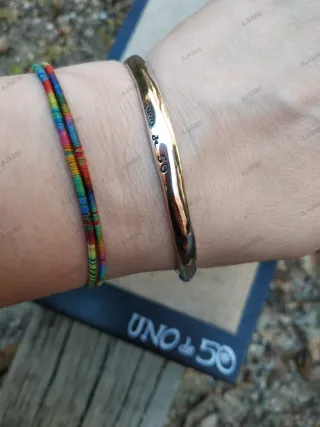 Pulsera Uno de 50