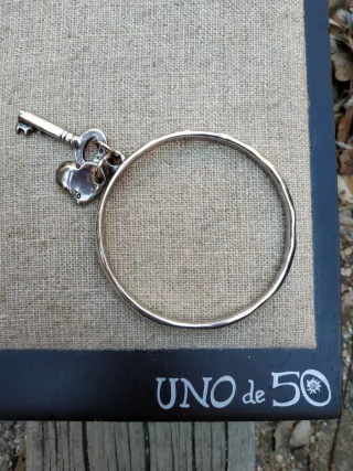 Pulsera Uno de 50
