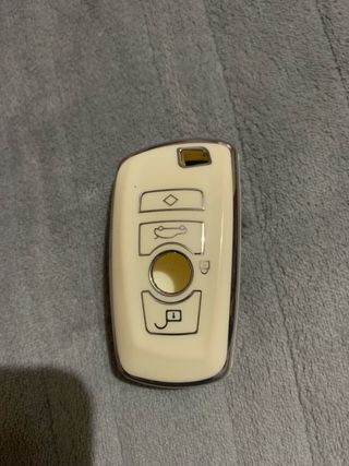 Funda Llave BMW M