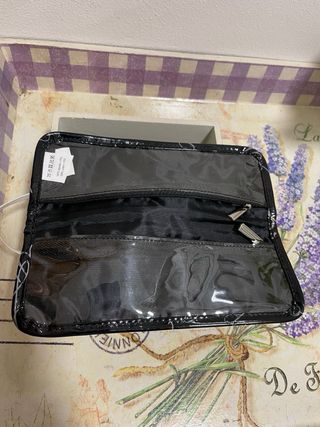 Neceser Dayaday Negro