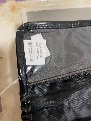 Neceser Dayaday Negro