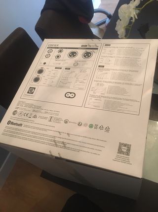 Altavoces Edifier MR5