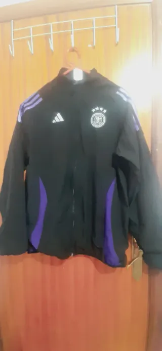 Chándal Adidas Alemania Nuevo