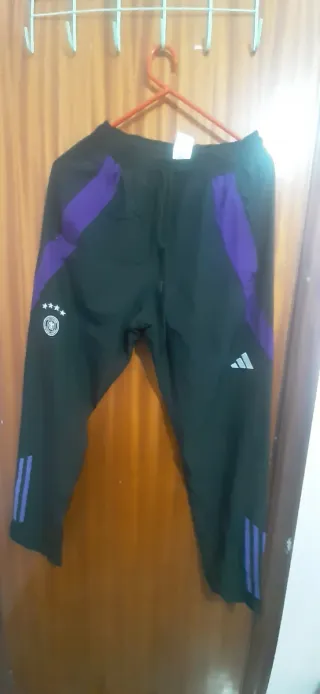 Chándal Adidas Alemania Nuevo