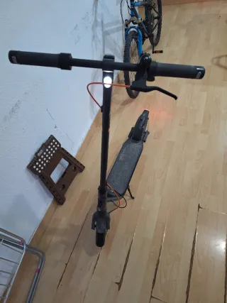 Patinete Eléctrico Segway F2 Pro