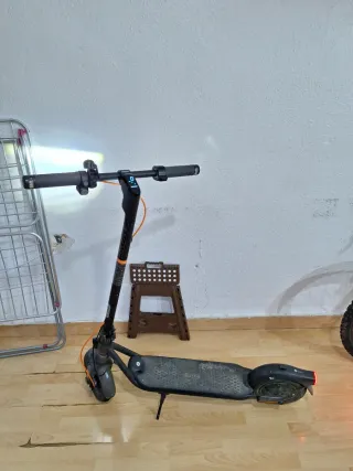 Patinete Eléctrico Segway F2 Pro