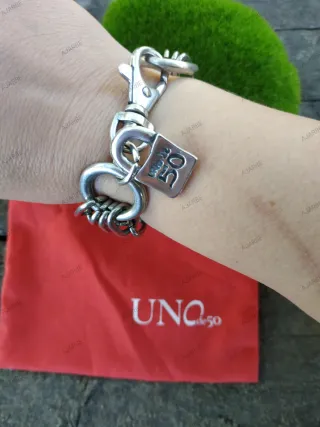 Pulsera Uno de 50