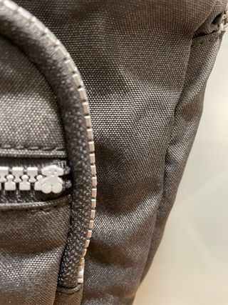 Bolso bandolera Tous negro