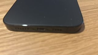 iPhone 14 Pro Max 256GB Negro Espacial