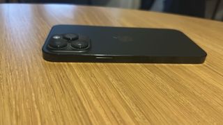 iPhone 14 Pro Max 256GB Negro Espacial