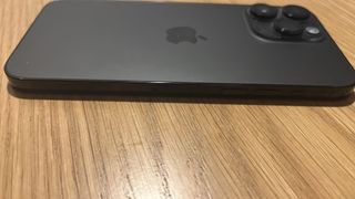 iPhone 14 Pro Max 256GB Negro Espacial