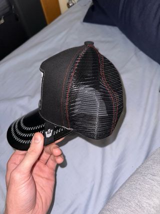 Gorra Gorin Bros Monster Tyrant King