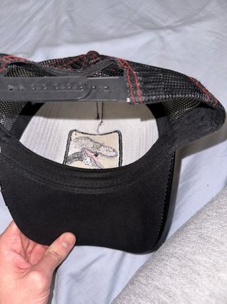 Gorra Gorin Bros Monster Tyrant King