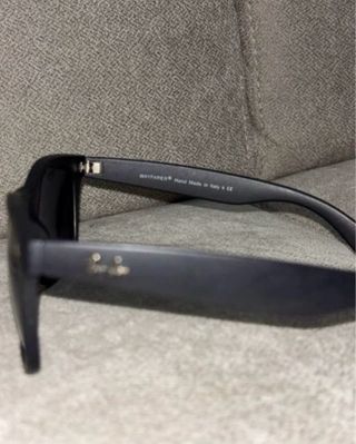 Occhiali da sole Ray-Ban neri 54mm