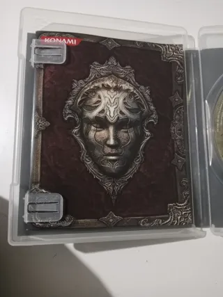 Castlevania Lords of Shadow PS3