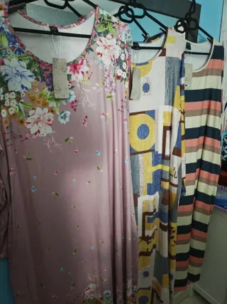 Vestiti Shein Donna 4XL Nuovi con Etichetta