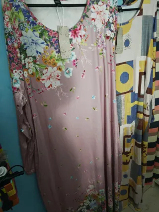 Vestiti Shein Donna 4XL Nuovi con Etichetta