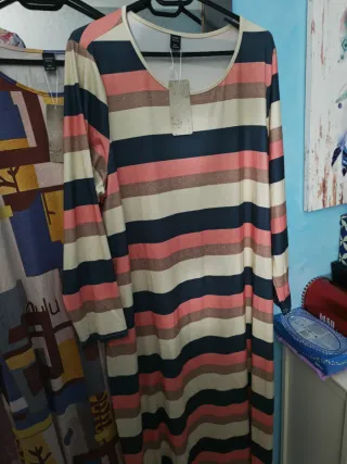 Vestiti Shein Donna 4XL Nuovi con Etichetta