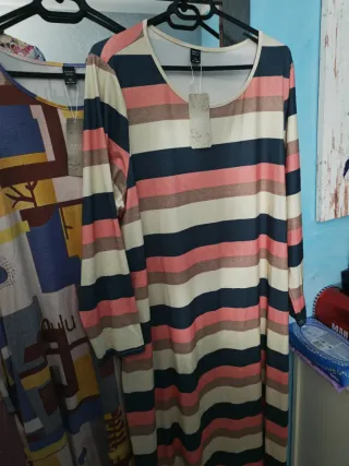 Vestiti Shein Donna 4XL Nuovi con Etichetta