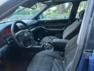 Audi A4 2000
