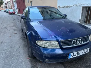 Audi A4 2000