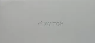 Apple Watch Ultra 2 49mm Nero