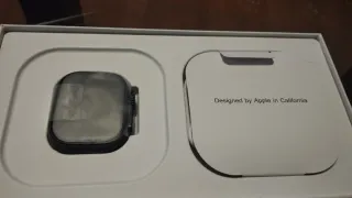 Apple Watch Ultra 2 49mm Nero
