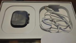 Apple Watch Ultra 2 49mm Nero