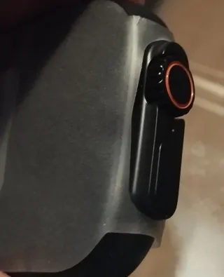 Apple Watch Ultra 2 49mm Nero