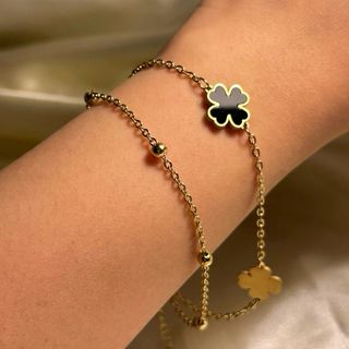 KAEL'S & CO. Pulsera Dorada