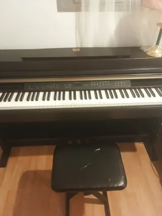 Piano Yamaha Clavinova CLP 230